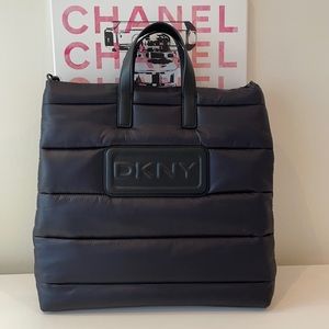 DKNY TOTE BAG